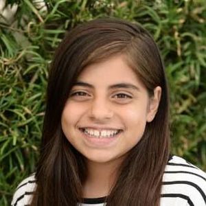 Meet your Posher, Kate